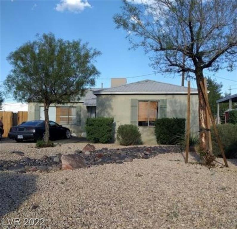 Rutile Way, Henderson, NV 89015