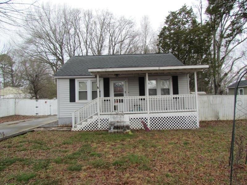 Willis Rd, Fountain Inn, SC 29644