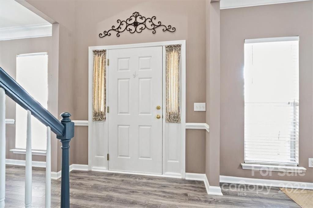 Redmond Ct Nw, Concord, NC 28027