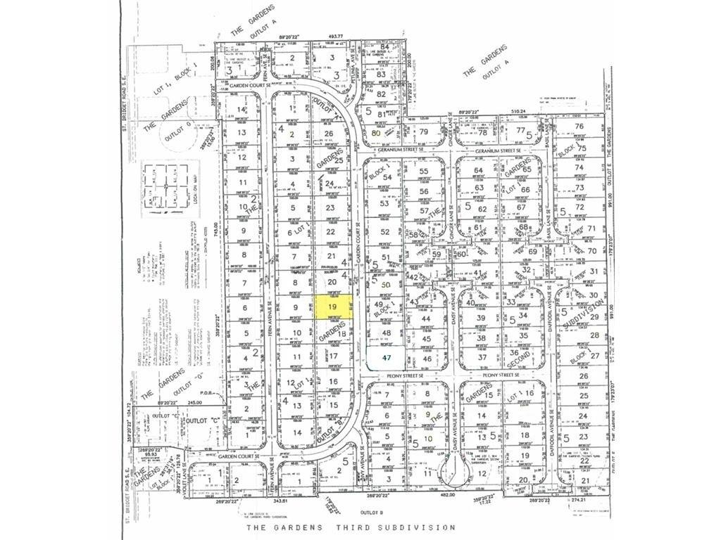 Garden Ct Se, Rochester, MN 55904