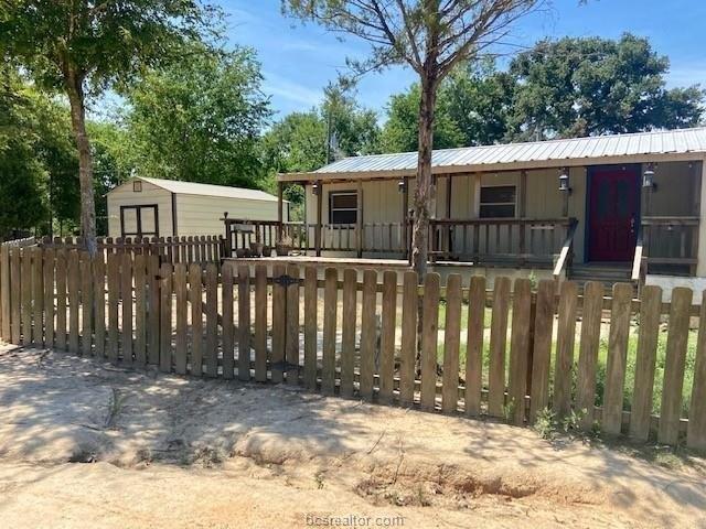 Fm 542, Oakwood, TX 75855