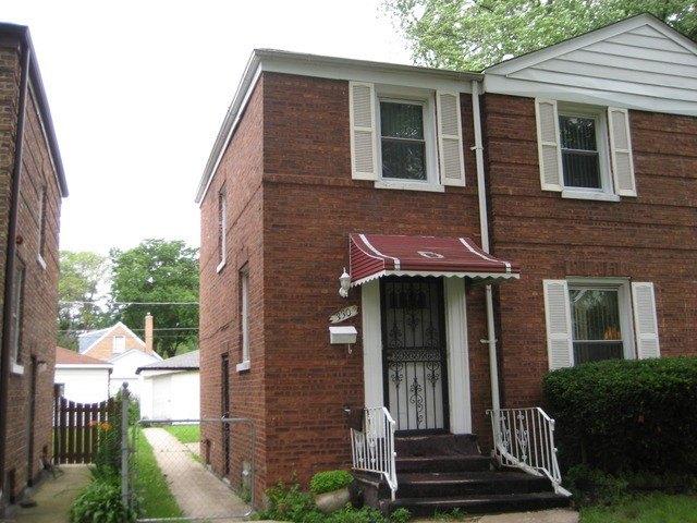 Geneva Ave, Bellwood, IL 60104