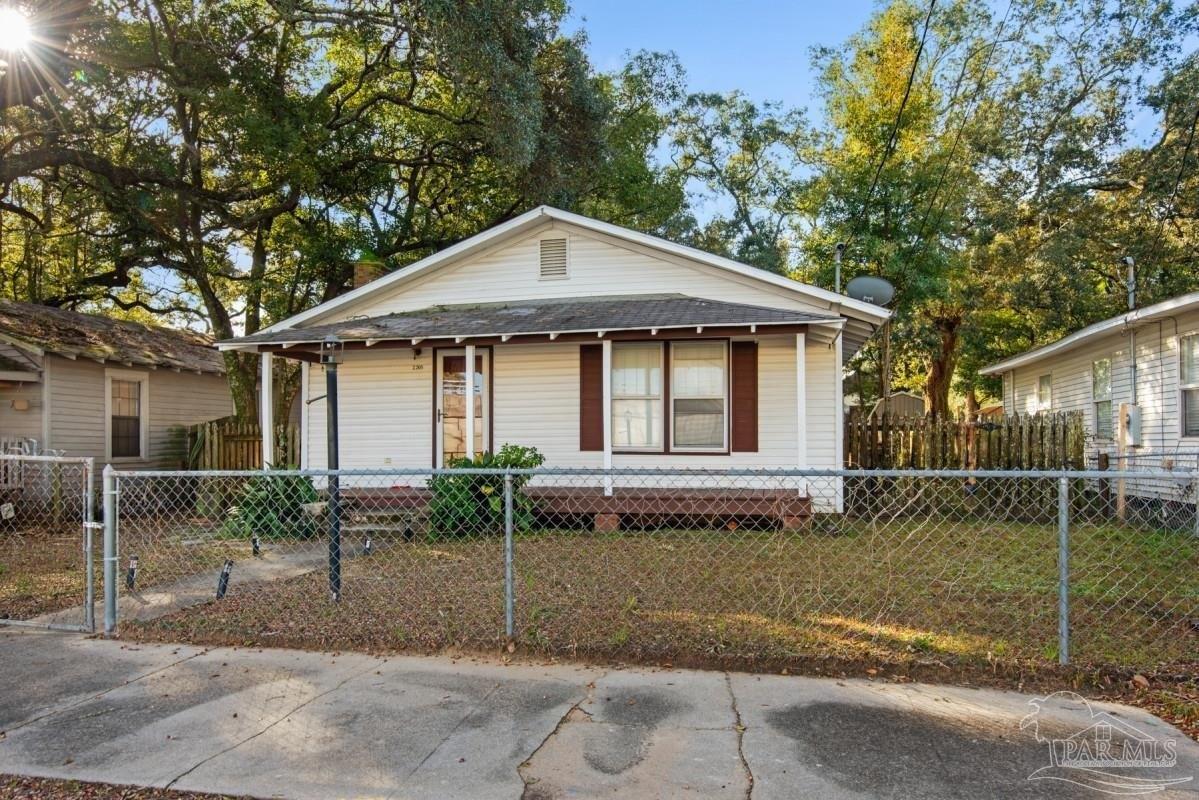Interlaken St, Pensacola, FL 32502