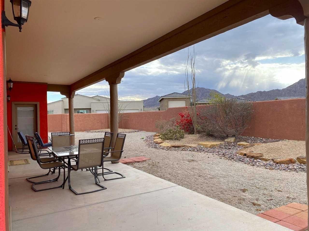 E 46th Loop, Yuma, AZ 85367