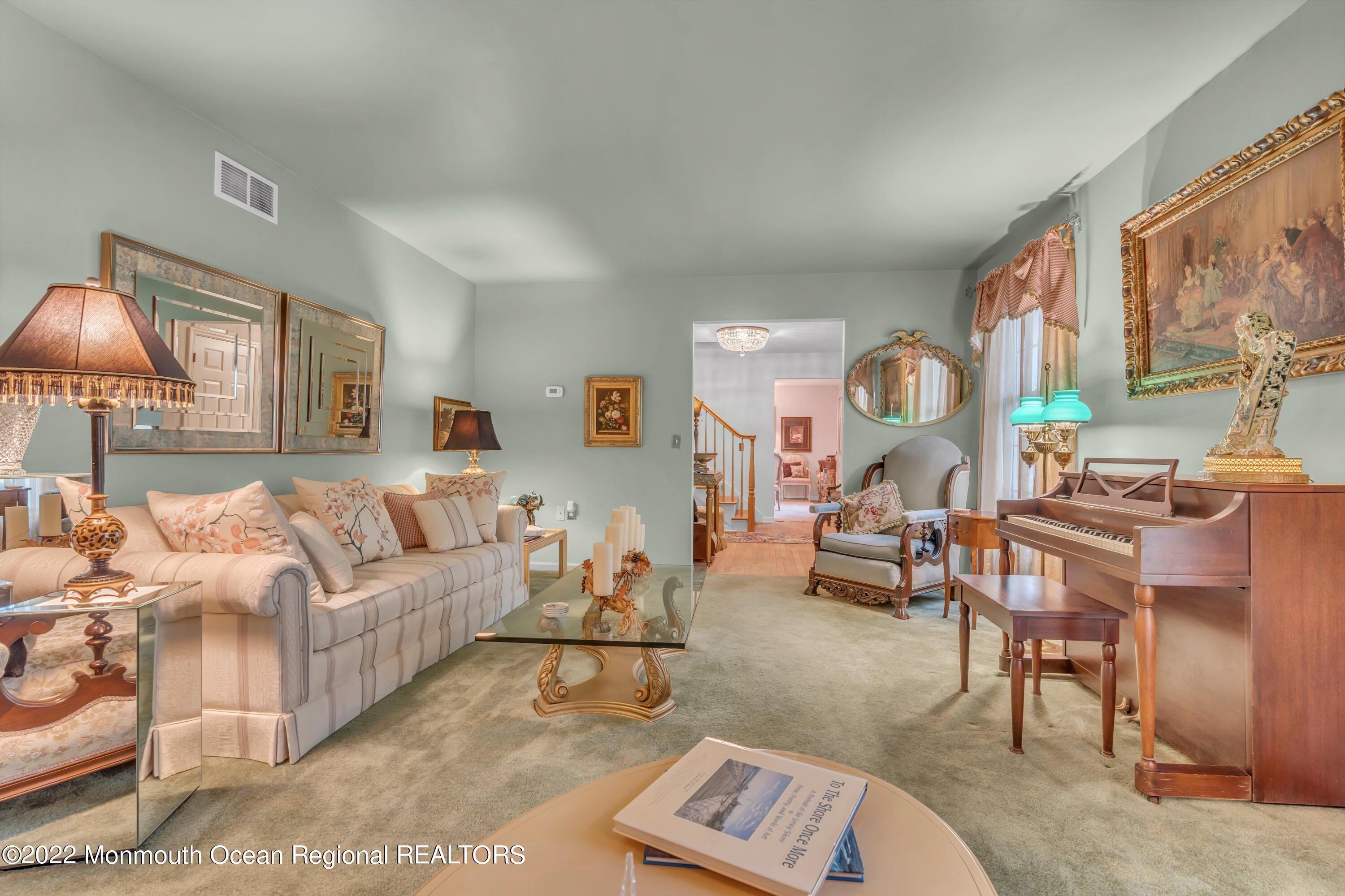 Fair Haven Rd, Fair Haven, NJ 07704