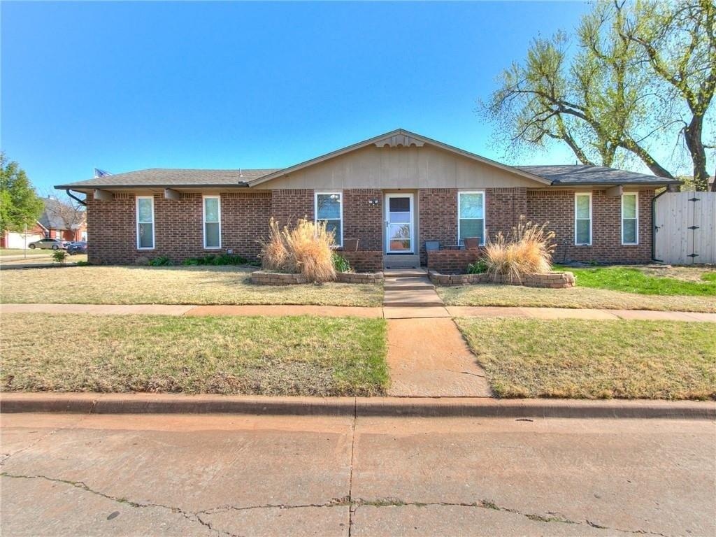 N Blackwelder Ave, Edmond, OK 73034