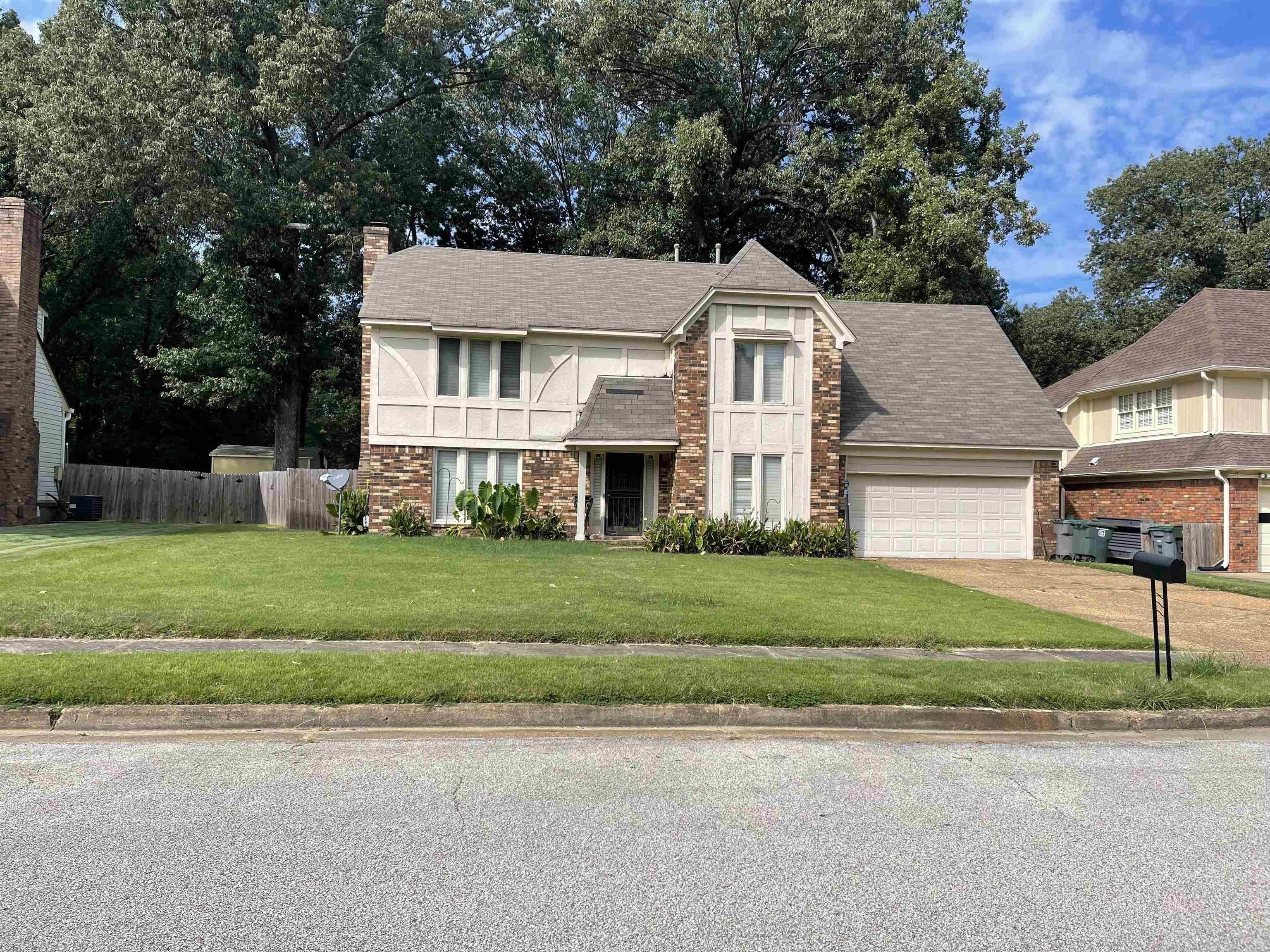 Country Oaks Dr, Memphis, TN 38125