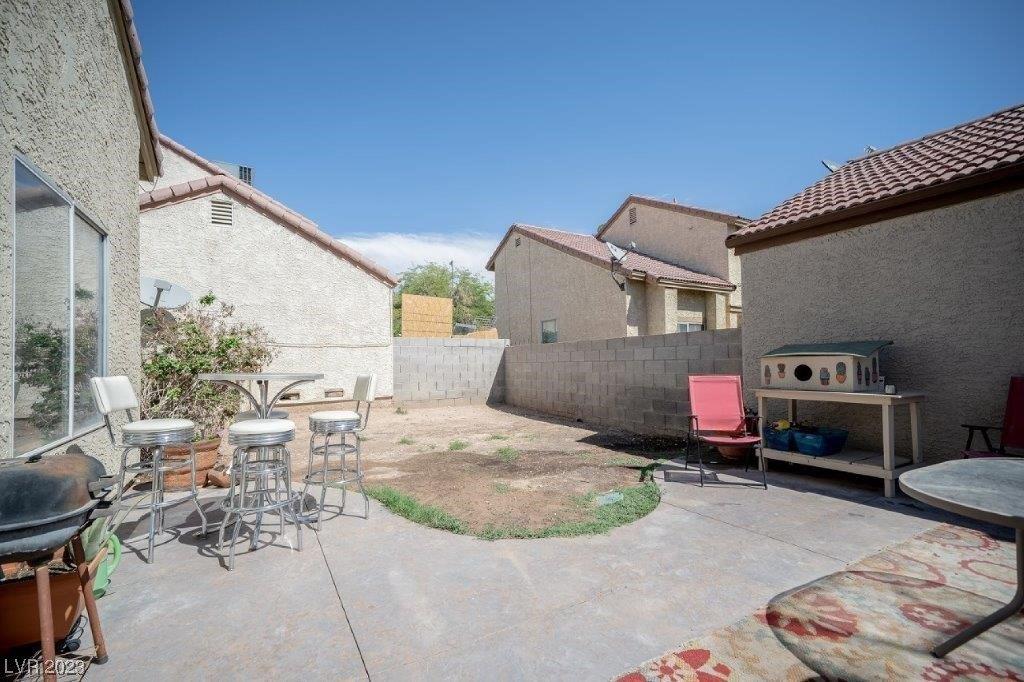 Poppyseed Way, Las Vegas, NV 89142