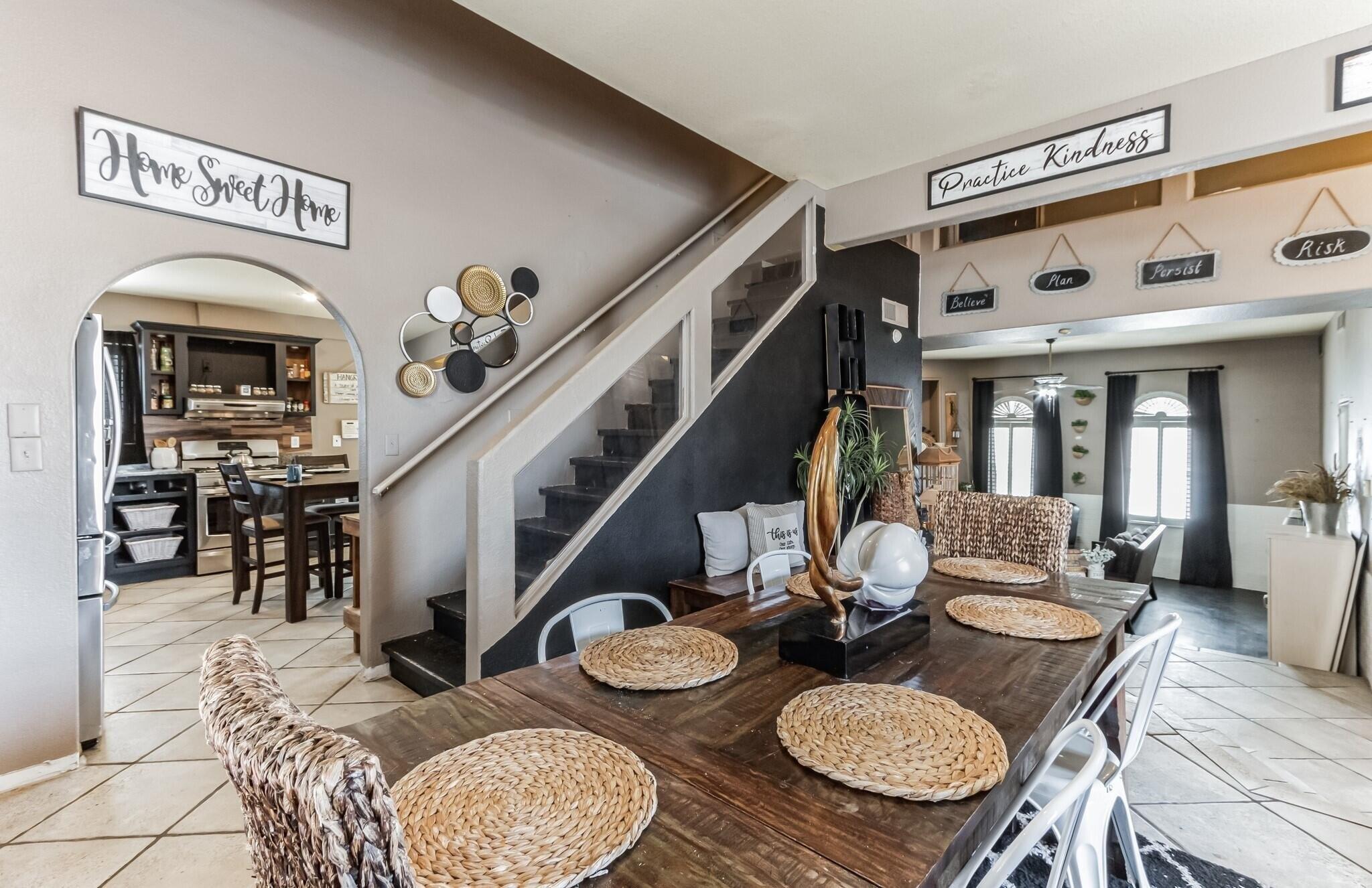 Crystal Ridge St, El Paso, TX 79938