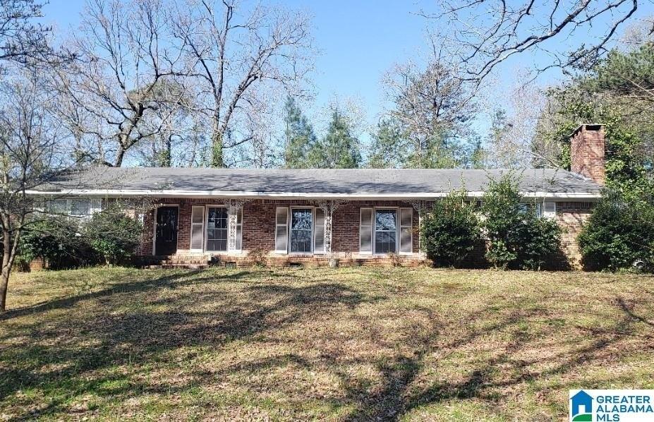 Castlewood Dr, Bessemer, AL 35020
