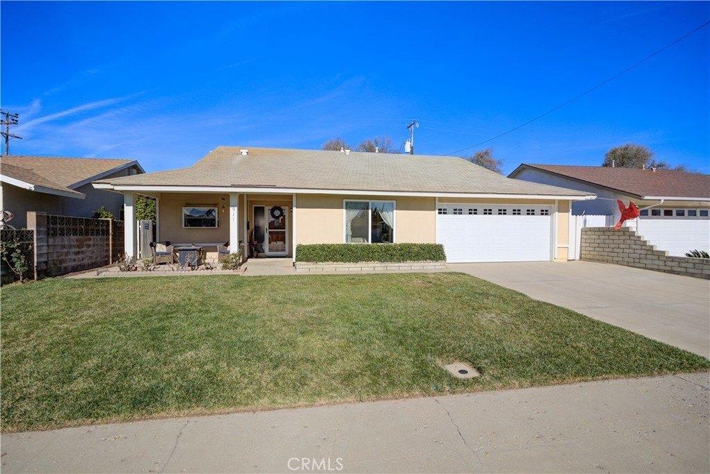 E Evergreen Ave, Santa Maria, CA 93454
