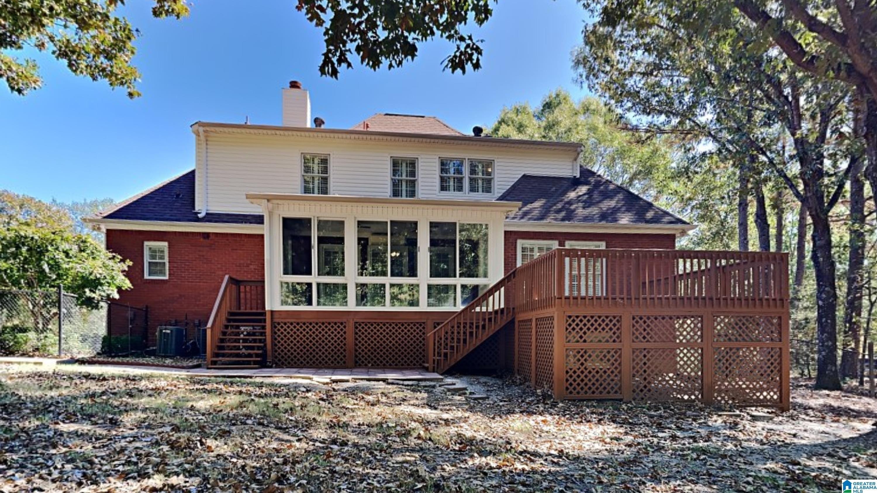 Cheshire Ln, Pelham, AL 35124