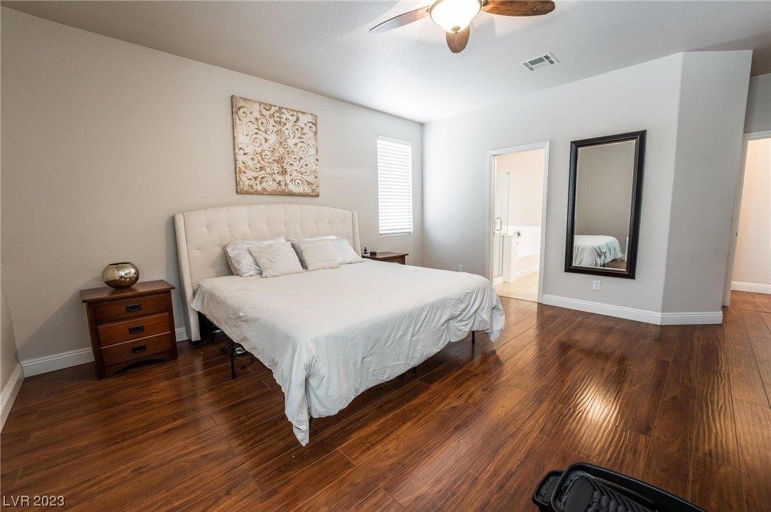 Fairbury St, Henderson, NV 89052