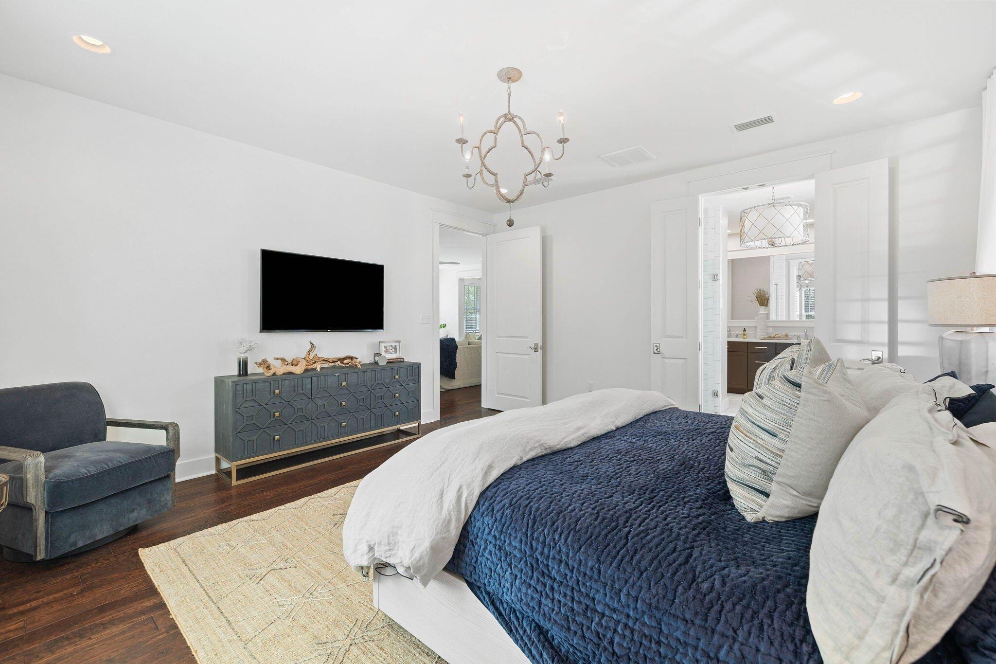 Cannonball Ln, Inlet Beach, FL 32461