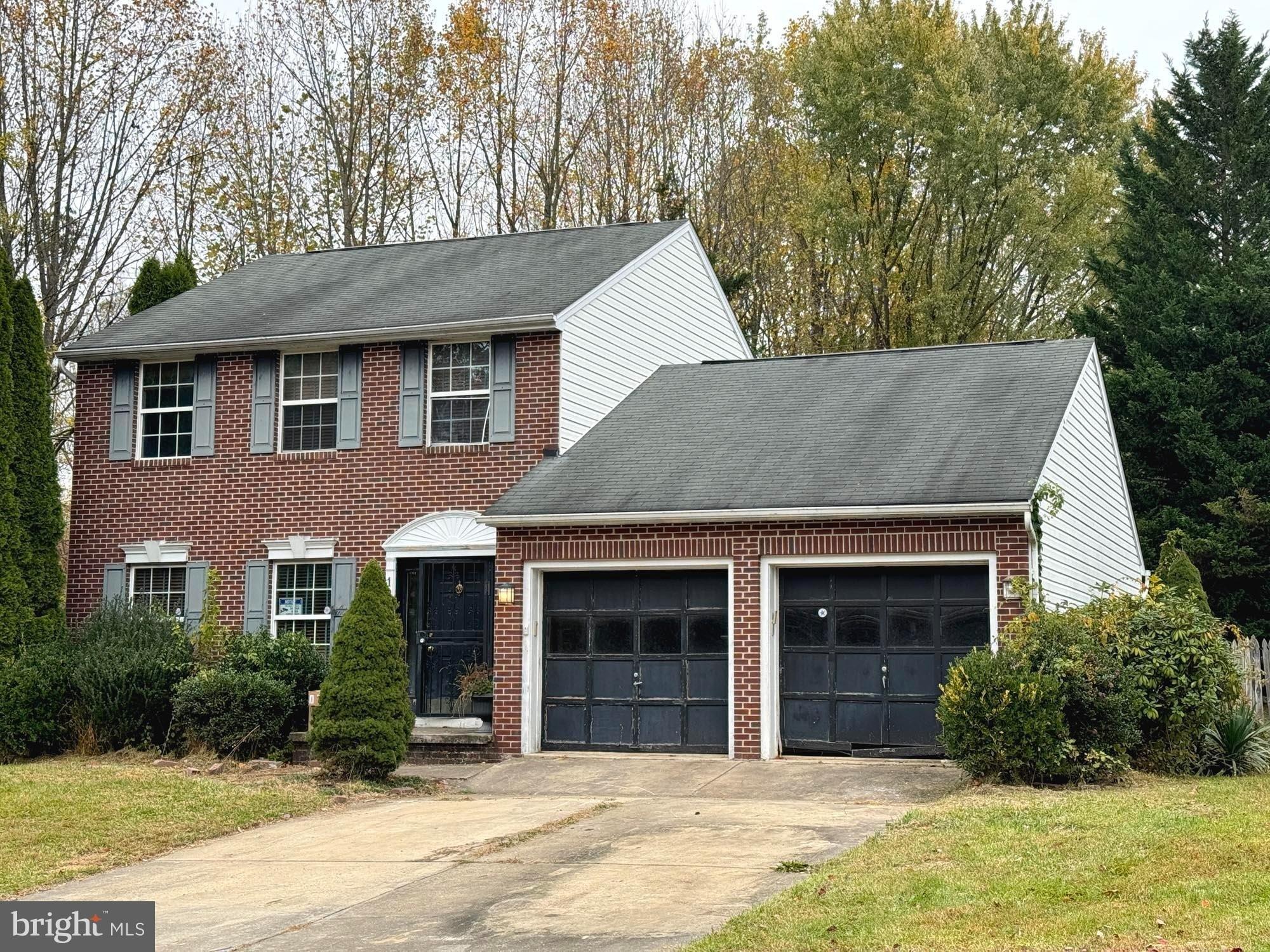 Fountain Glen Dr, Bel Air, MD 21015