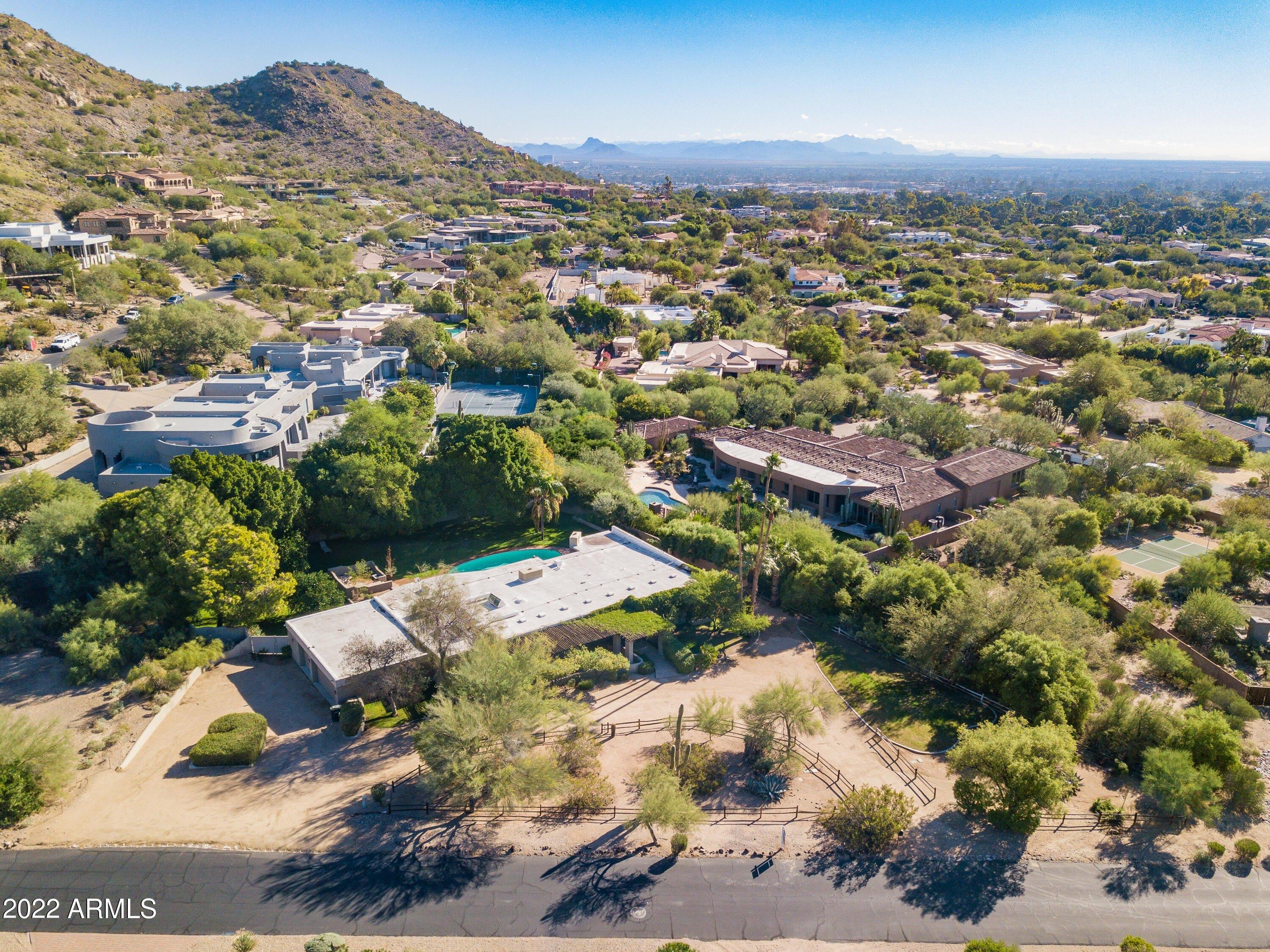 N 60th St, Paradise Valley, AZ 85253