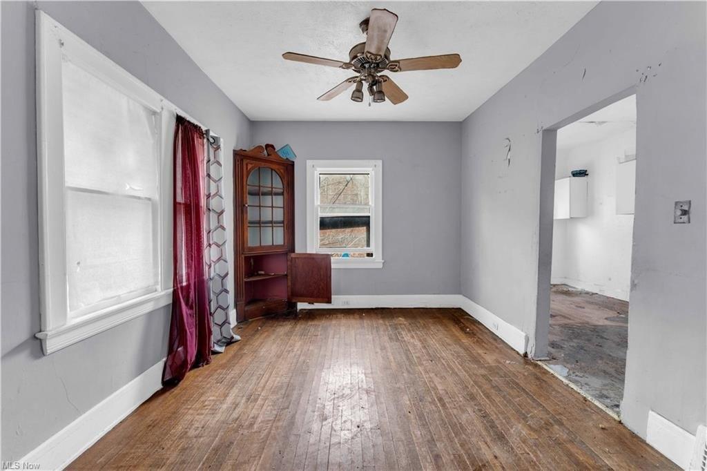 W 116th St, Cleveland, OH 44102