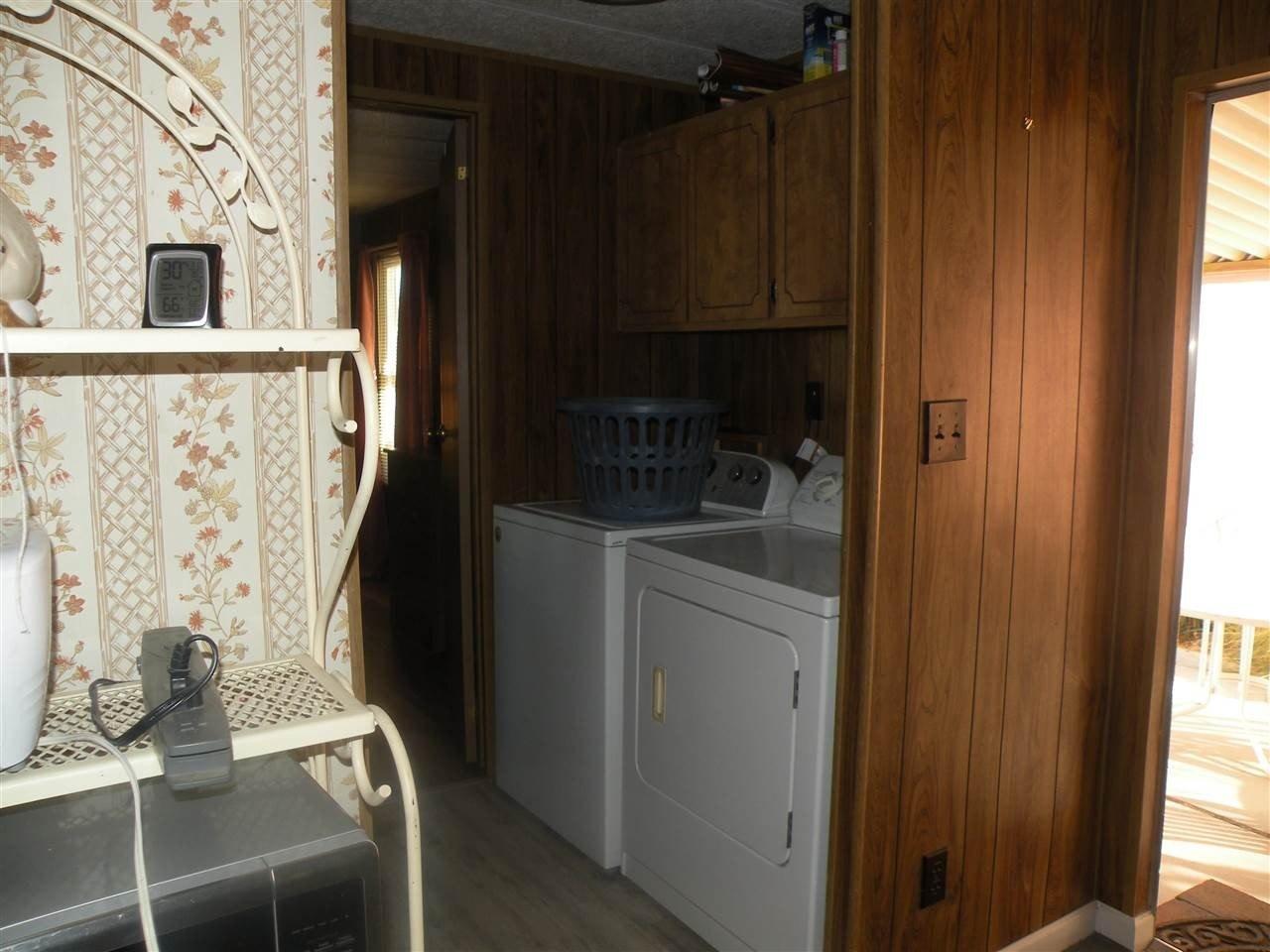 E 40th Dr, Yuma, AZ 85367