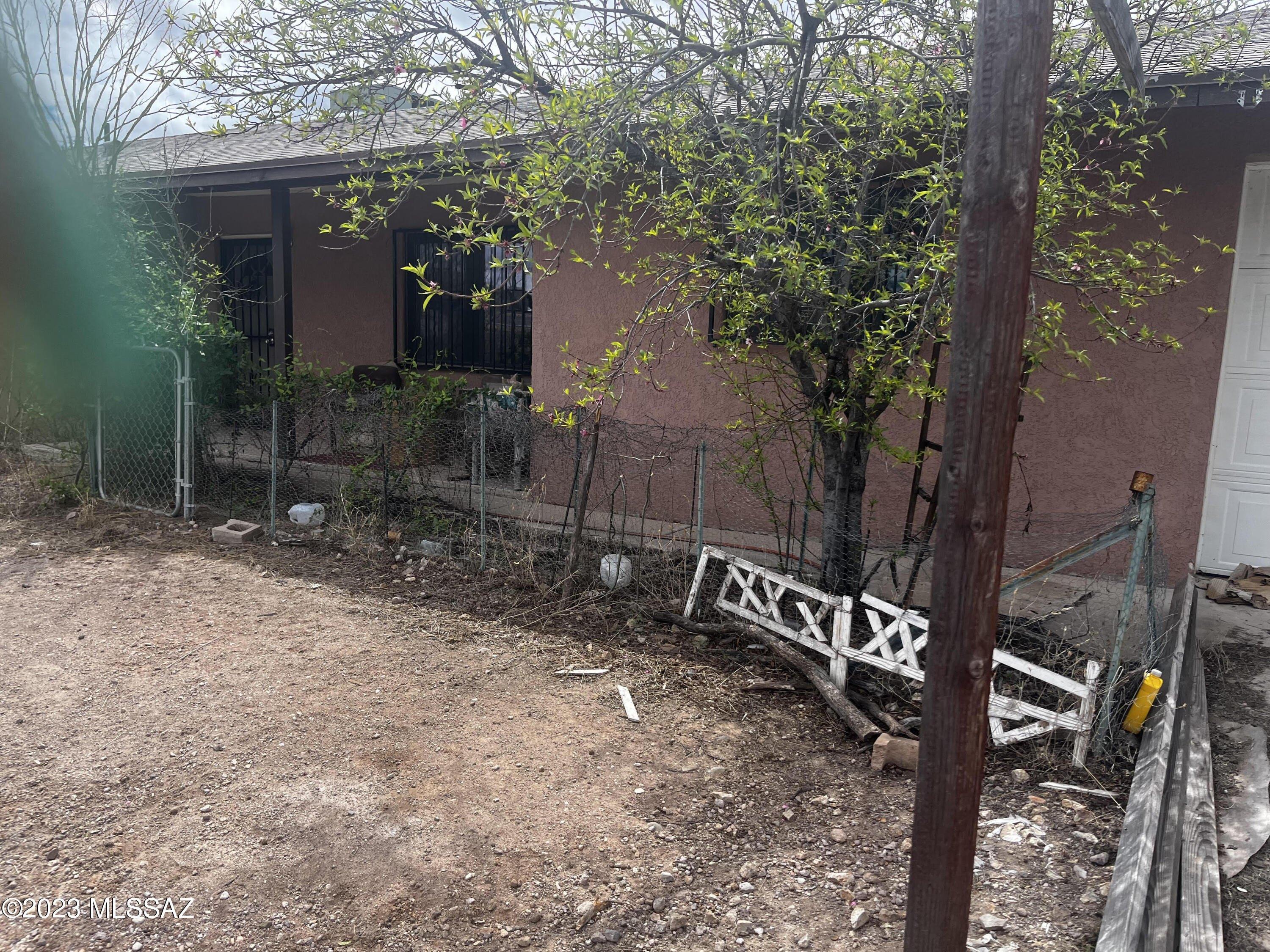 Paseo Freno, Rio Rico, AZ 85648