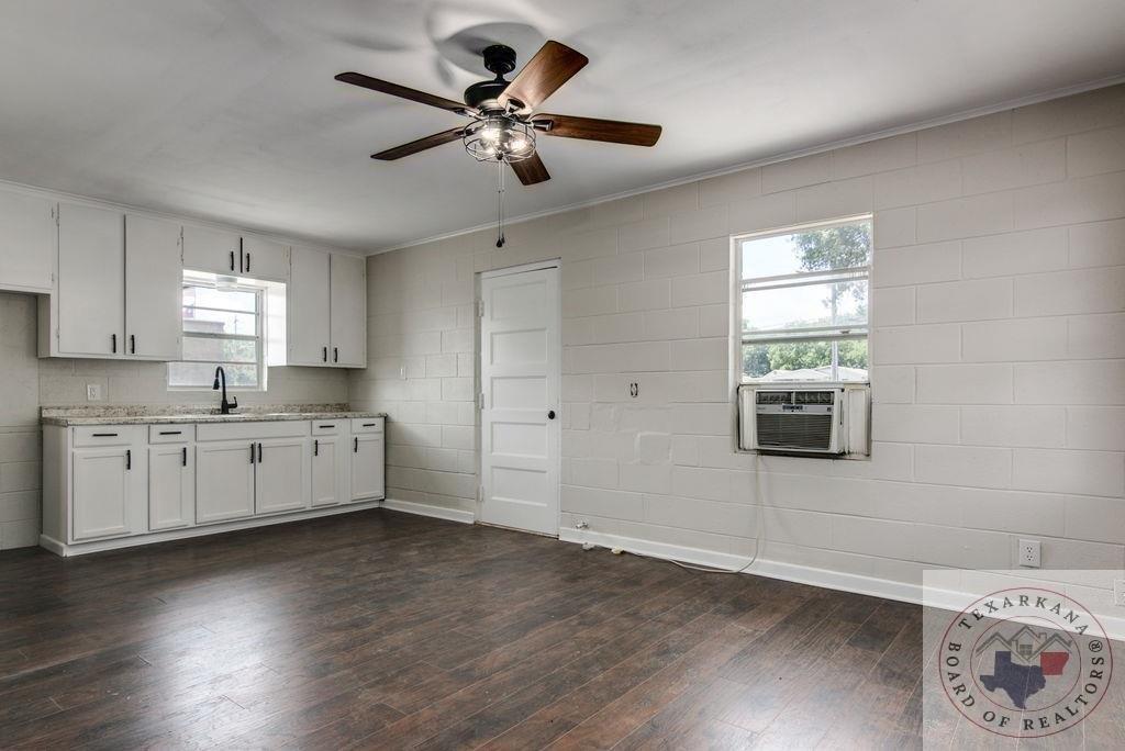 Leopard Dr, Texarkana, TX 75501