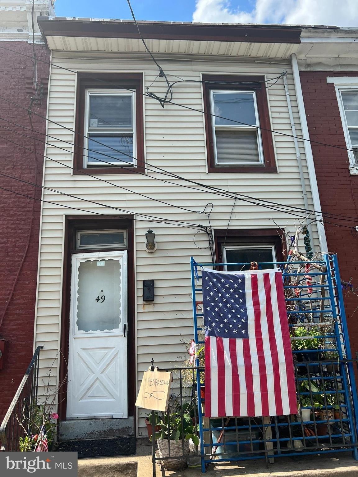 Klagg Ave, Trenton, NJ 08638