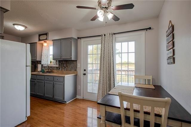 Lake Rd, Garden City, MO 64747