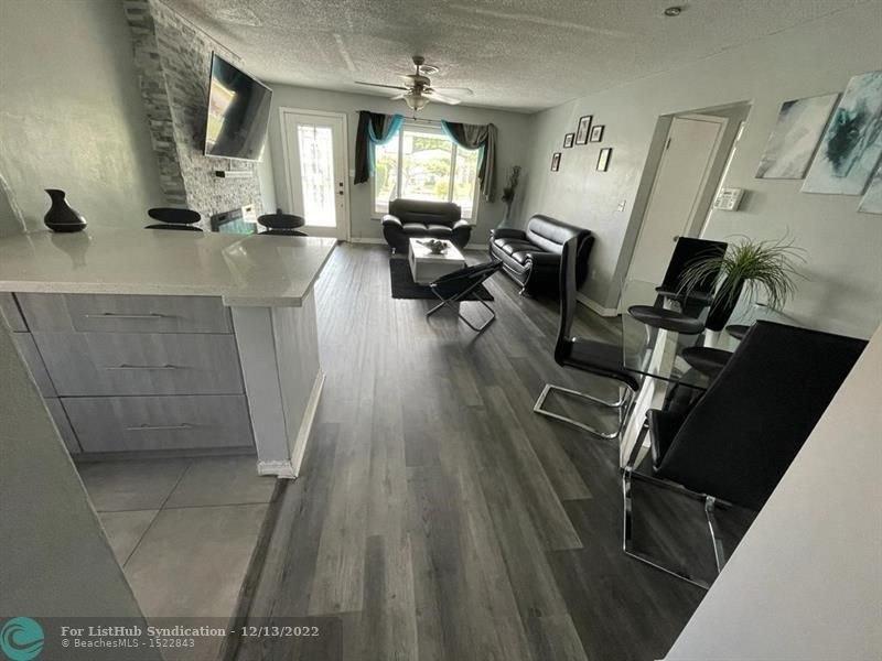 Nw 34th Ave, Lauderdale Lakes, FL 33309