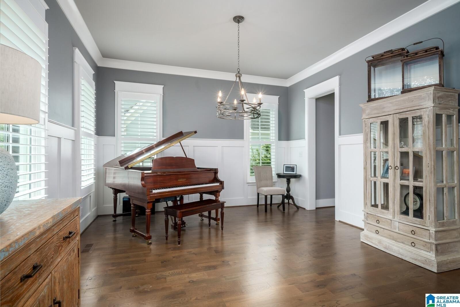 Renaissance Dr, Hoover, AL 35226