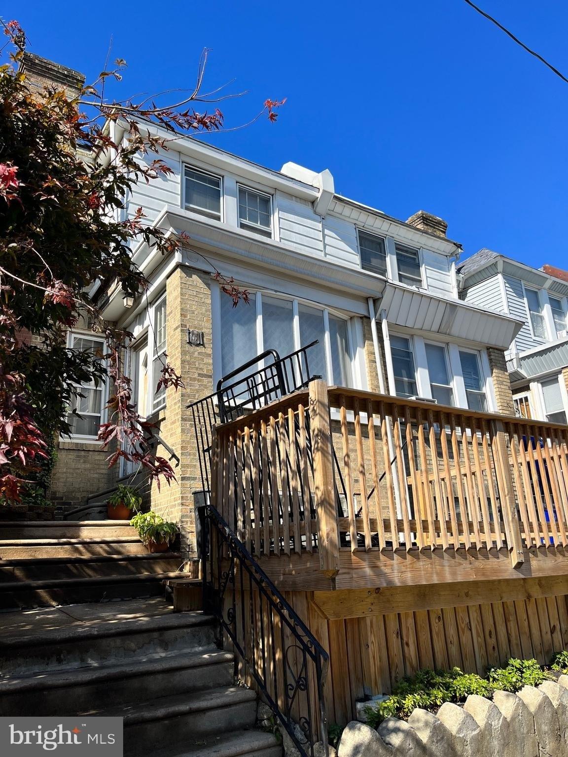 Neilson St, Philadelphia, PA 19124