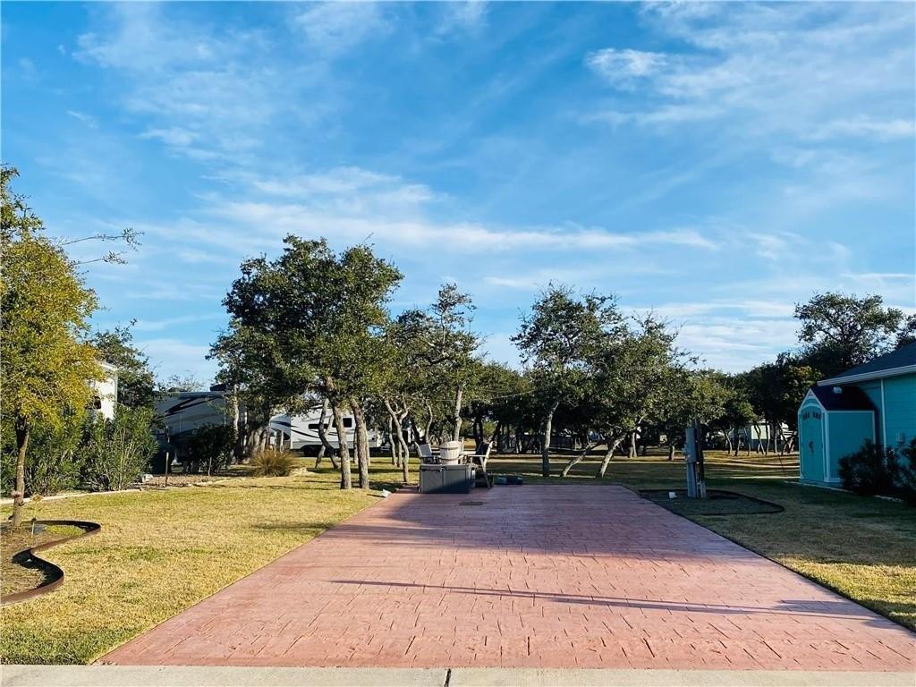 Augusta Cir, Aransas Pass, TX 78336