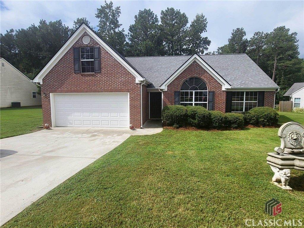 Silverbell Trce, Athens, GA 30606