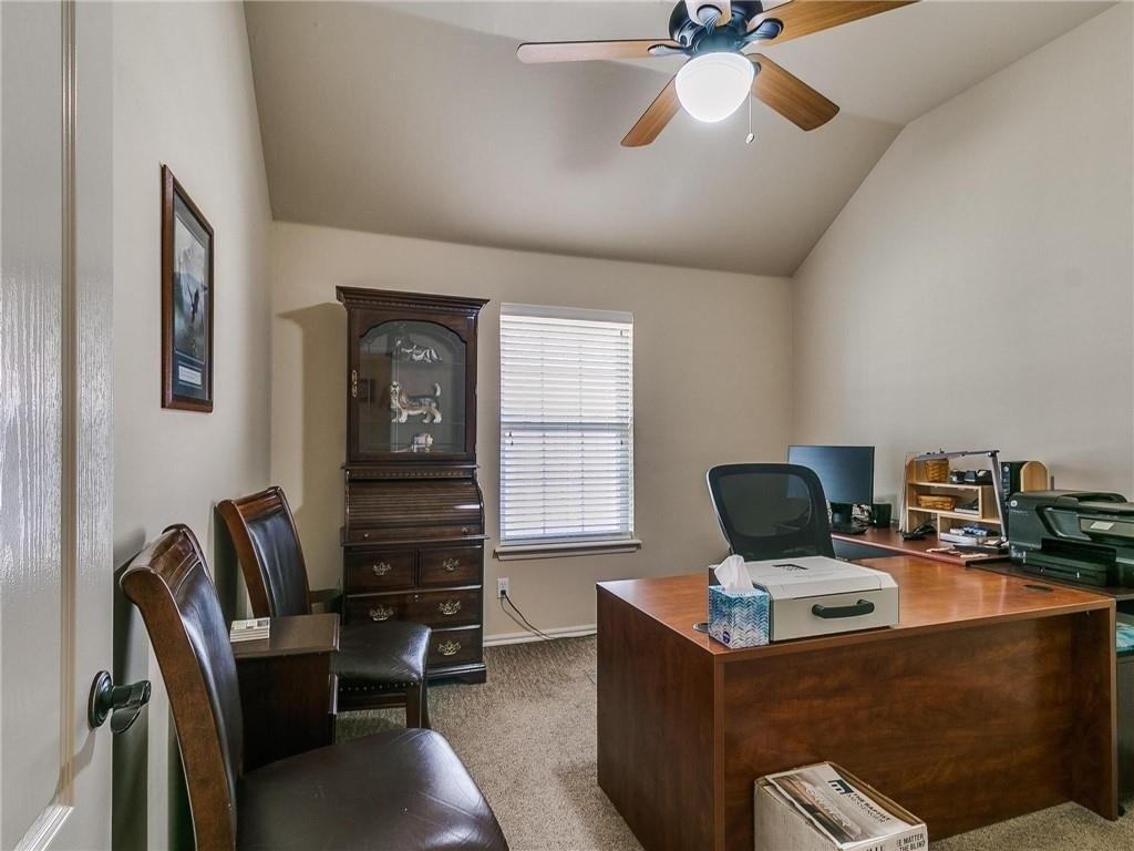 Shrill St, Norman, OK 73071