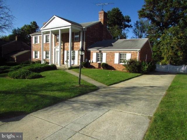 Chantilly Ln, Bowie, MD 20721