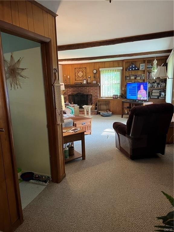 Forest Hill Dr, Auburn, NY 13021