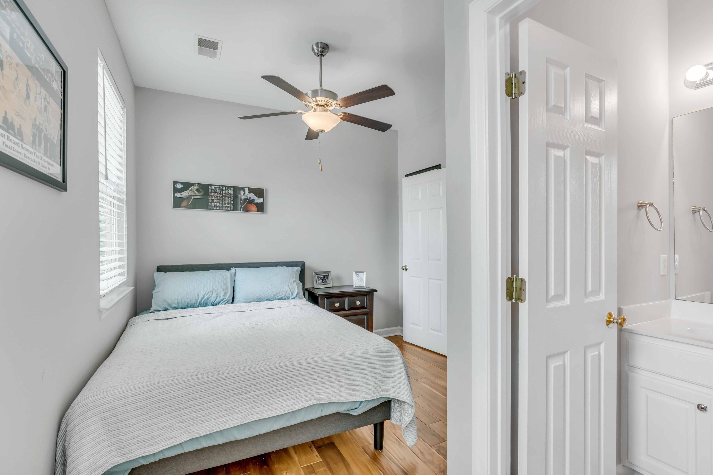 Billings St, Mount Pleasant, SC 29466