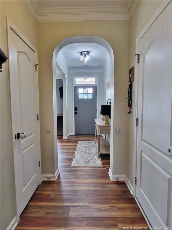 Colonist Pl, Cameron, NC 28326