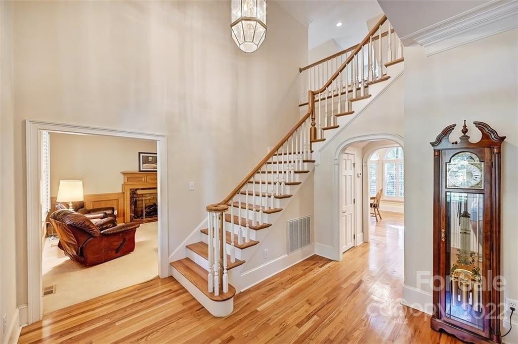 Old Post Rd, Mooresville, NC 28117