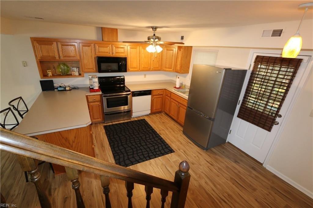 Gaylor Ln, Newport News, VA 23602
