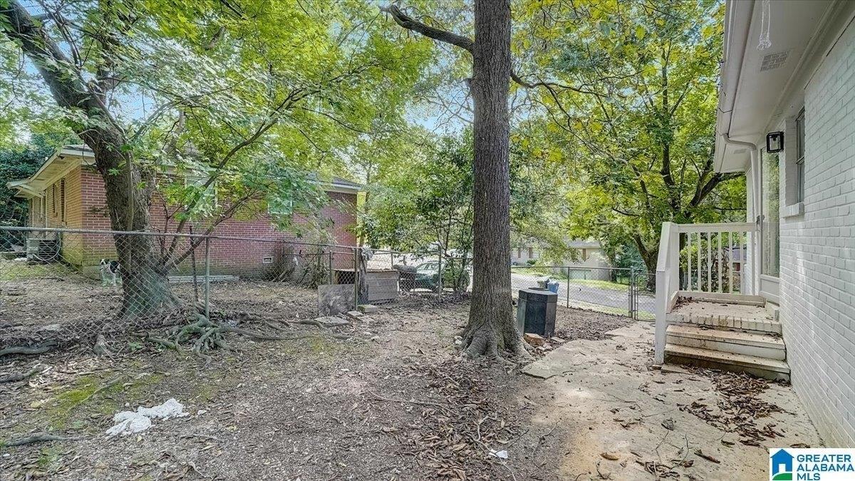 Westwood Dr, Birmingham, AL 35215