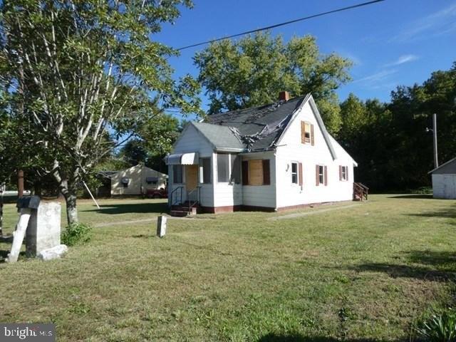 Wallertown Rd, Mardela Springs, MD 21837