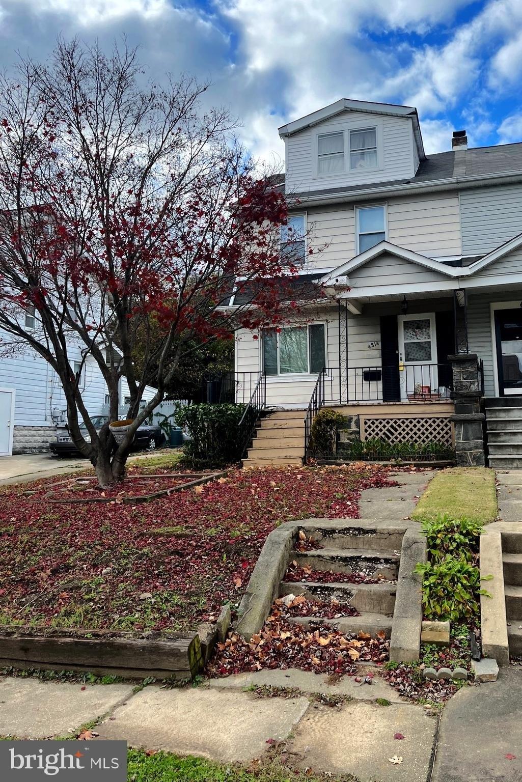 Richard Ave, Baltimore, MD 21214