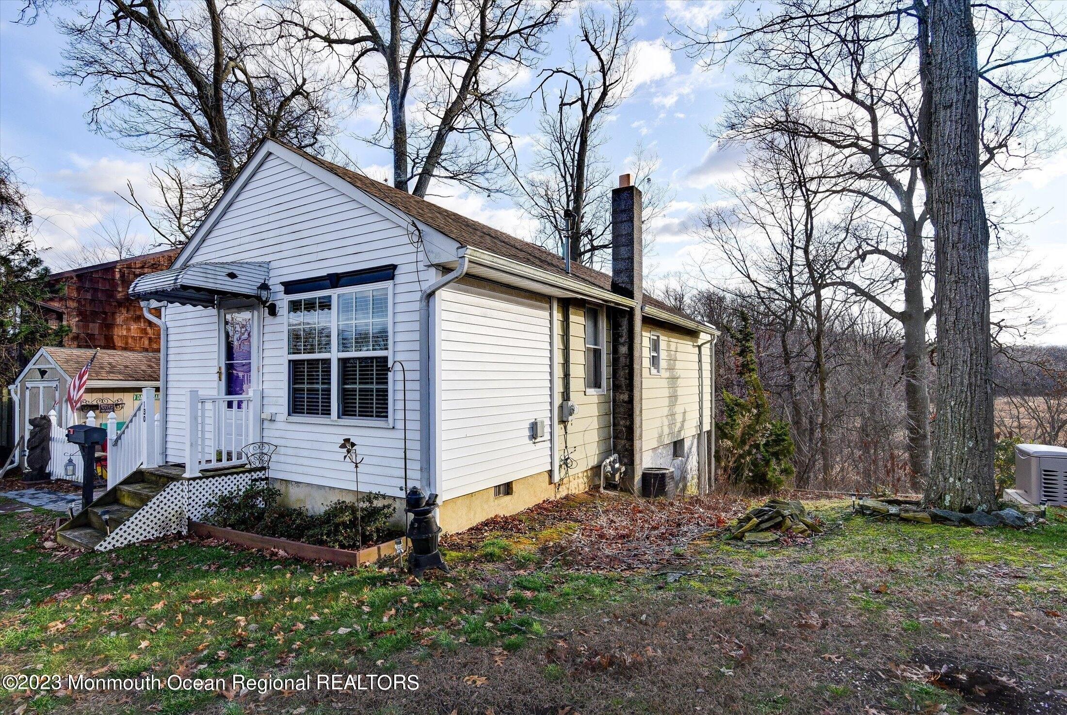 Ely Ave, Laurence Harbor, NJ 08879