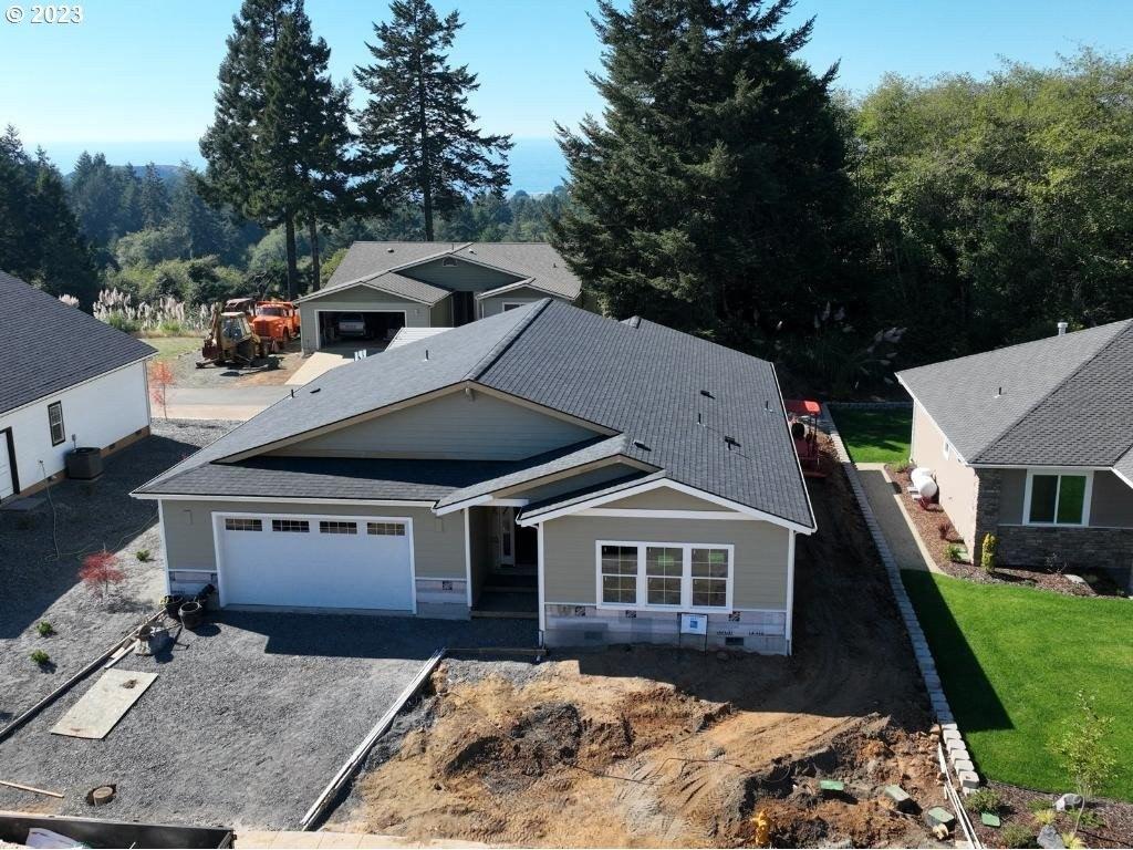 Nautical Heights Dr, Brookings, OR 97415