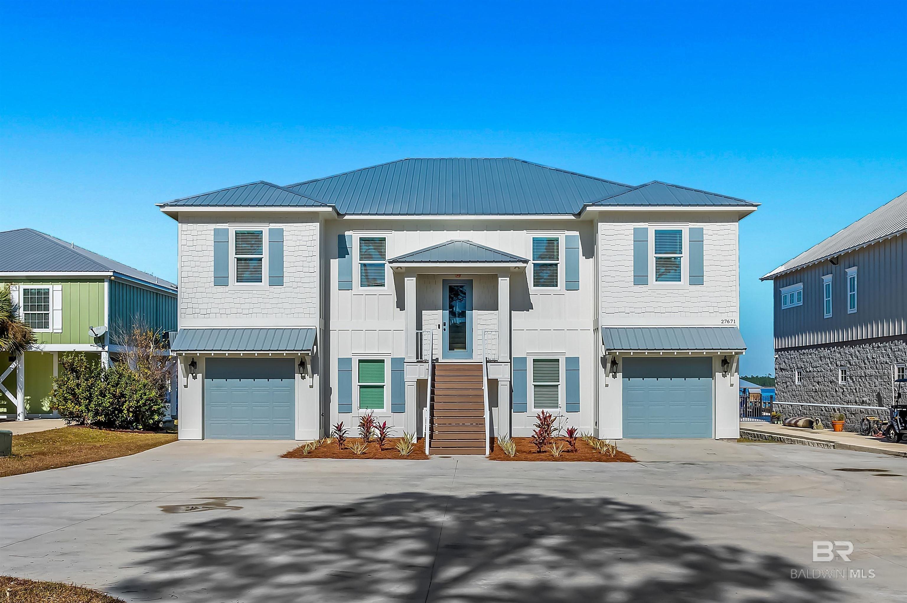 Canal Rd, Orange Beach, AL 36561
