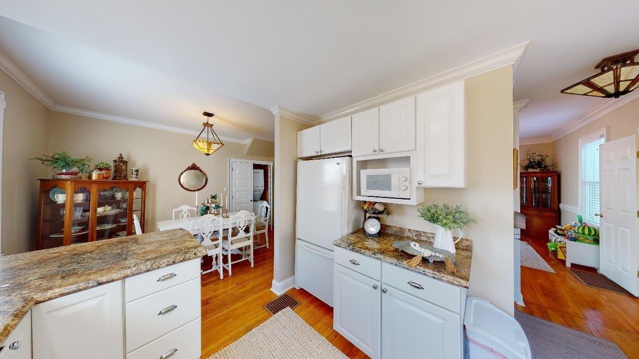 E 2nd North St, Morristown, TN 37814