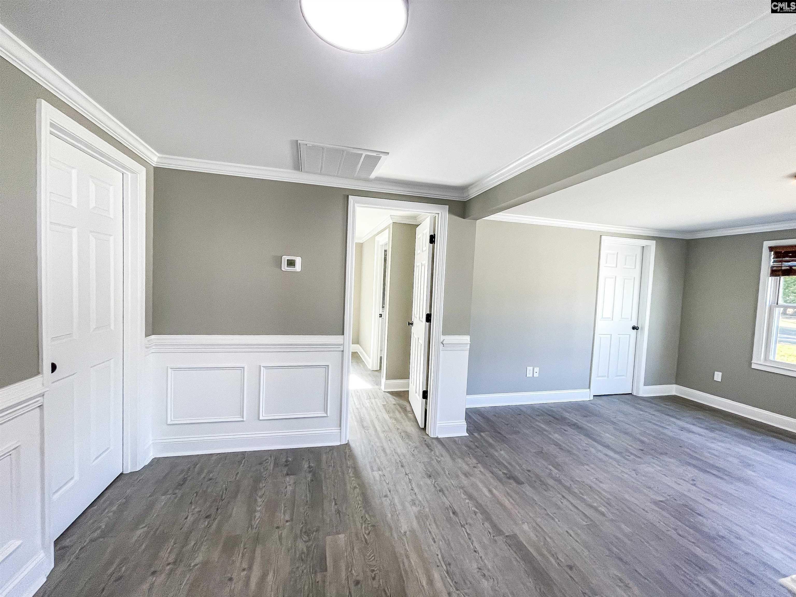 Hallman St, West Columbia, SC 29169