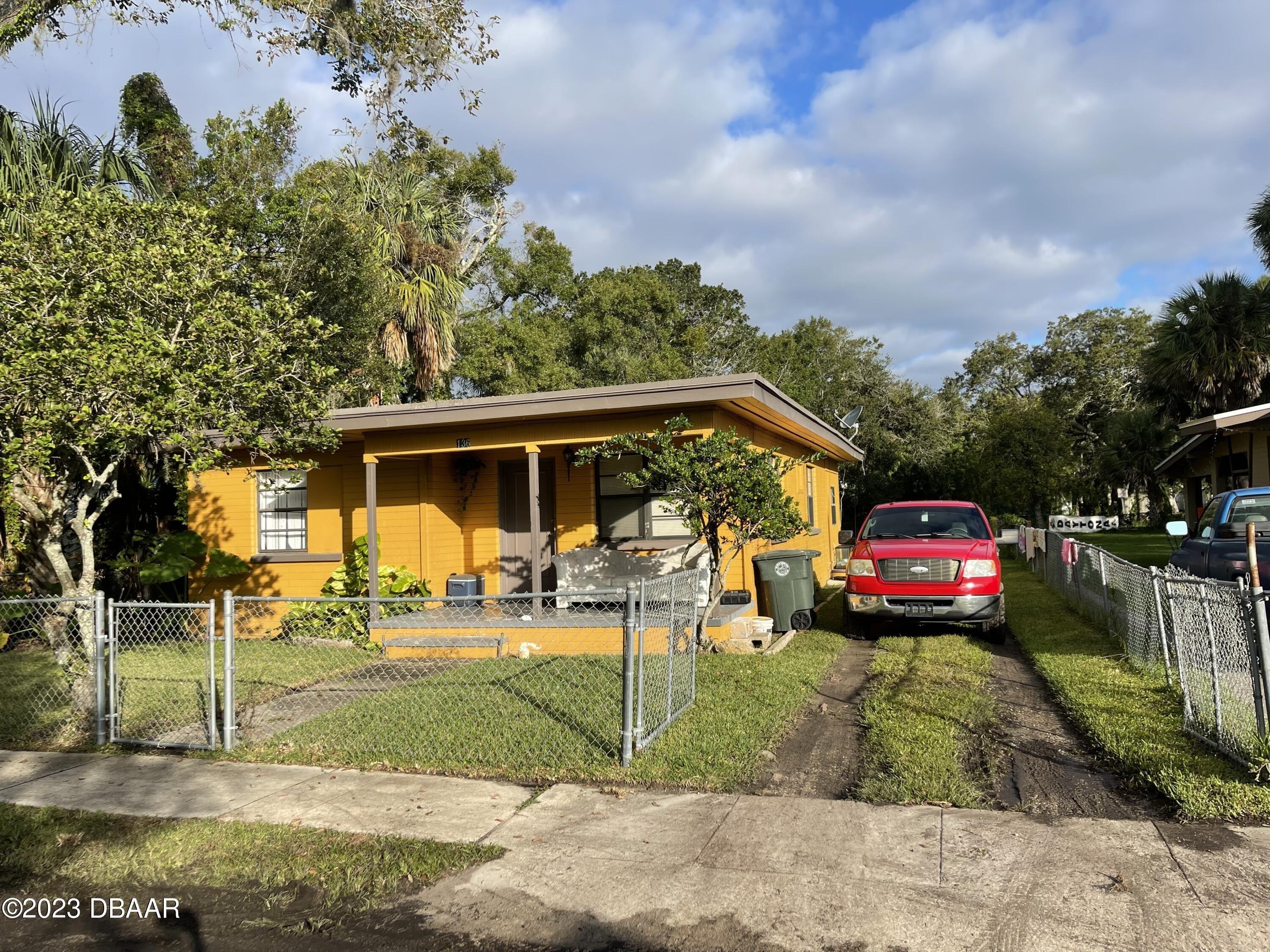 Taylor Ave, Daytona Beach, FL 32114