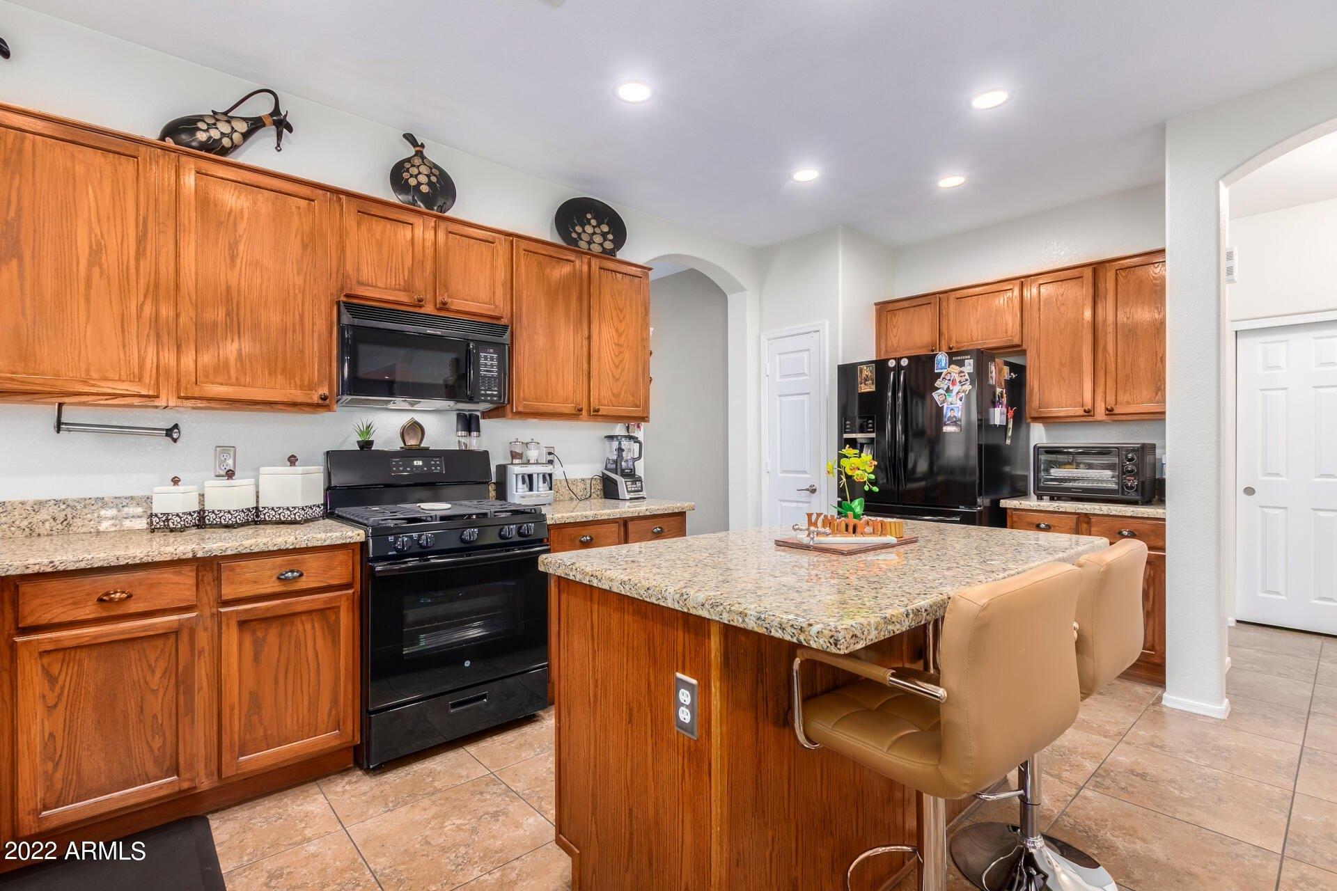 W Evans Dr, Surprise, AZ 85379