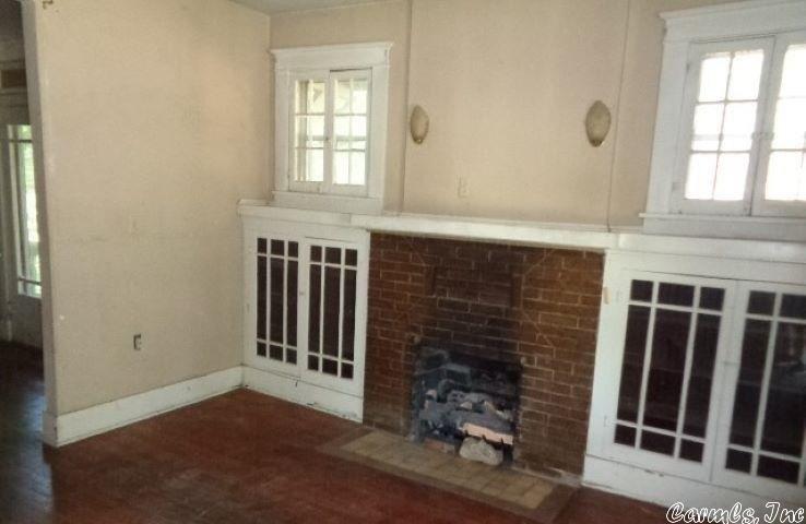 W 17th St, Little Rock, AR 72202