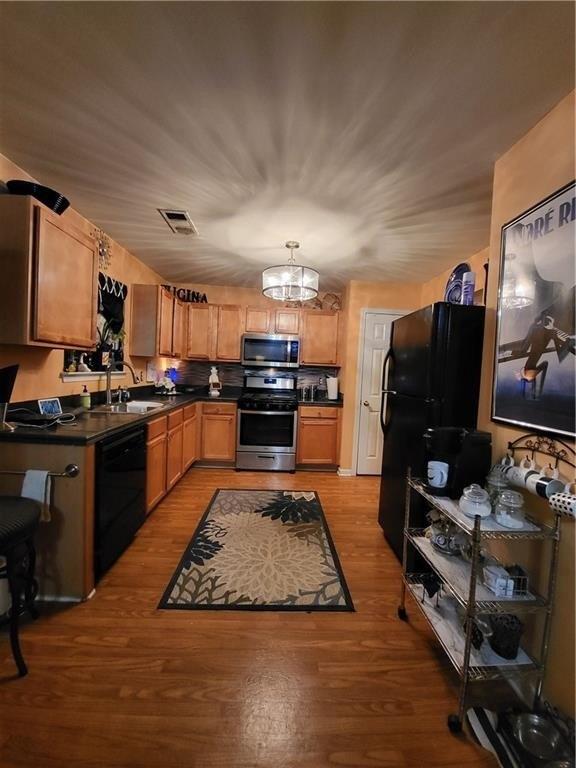 Bertha Ct, Lovejoy, GA 30228
